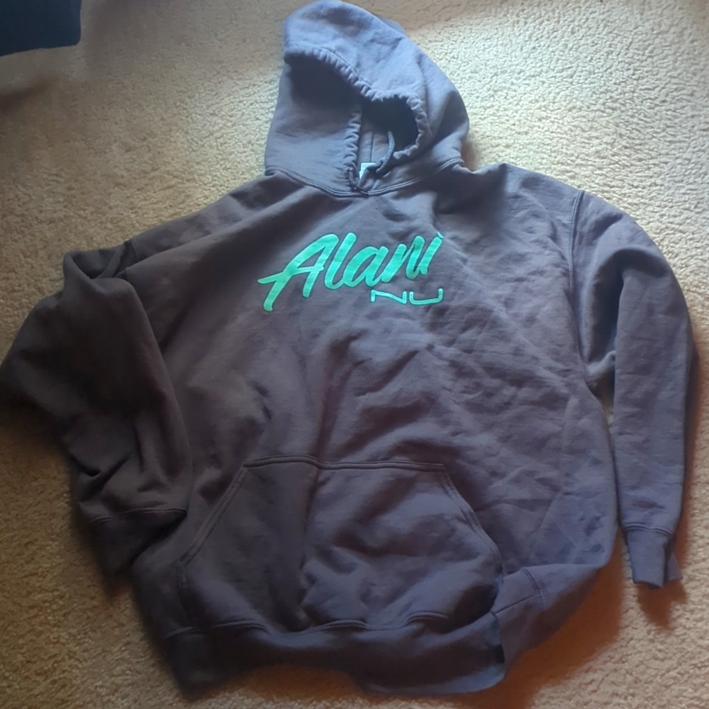 Alani Sweatshirt Women's